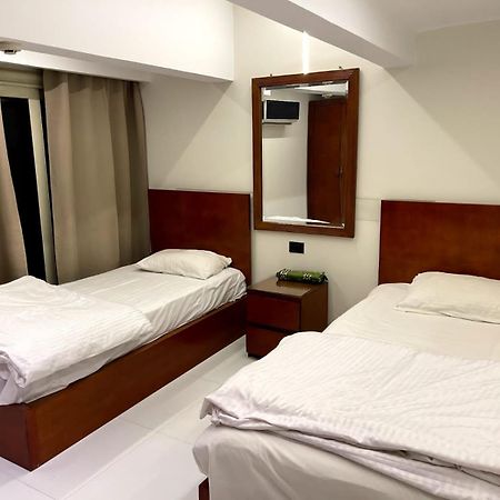 Tohfa Luxury Apartment Kair Zewnętrze zdjęcie
