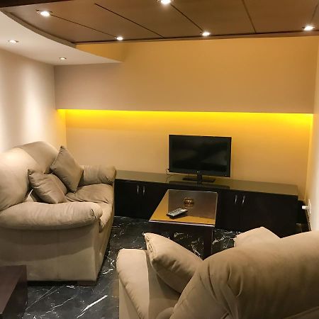 Tohfa Luxury Apartment Kair Zewnętrze zdjęcie