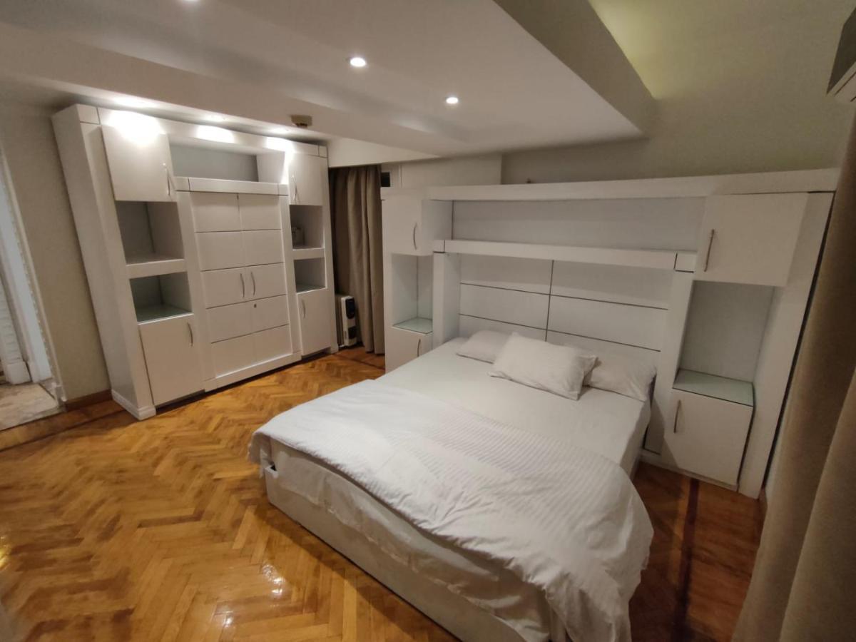 Tohfa Luxury Apartment Kair Zewnętrze zdjęcie