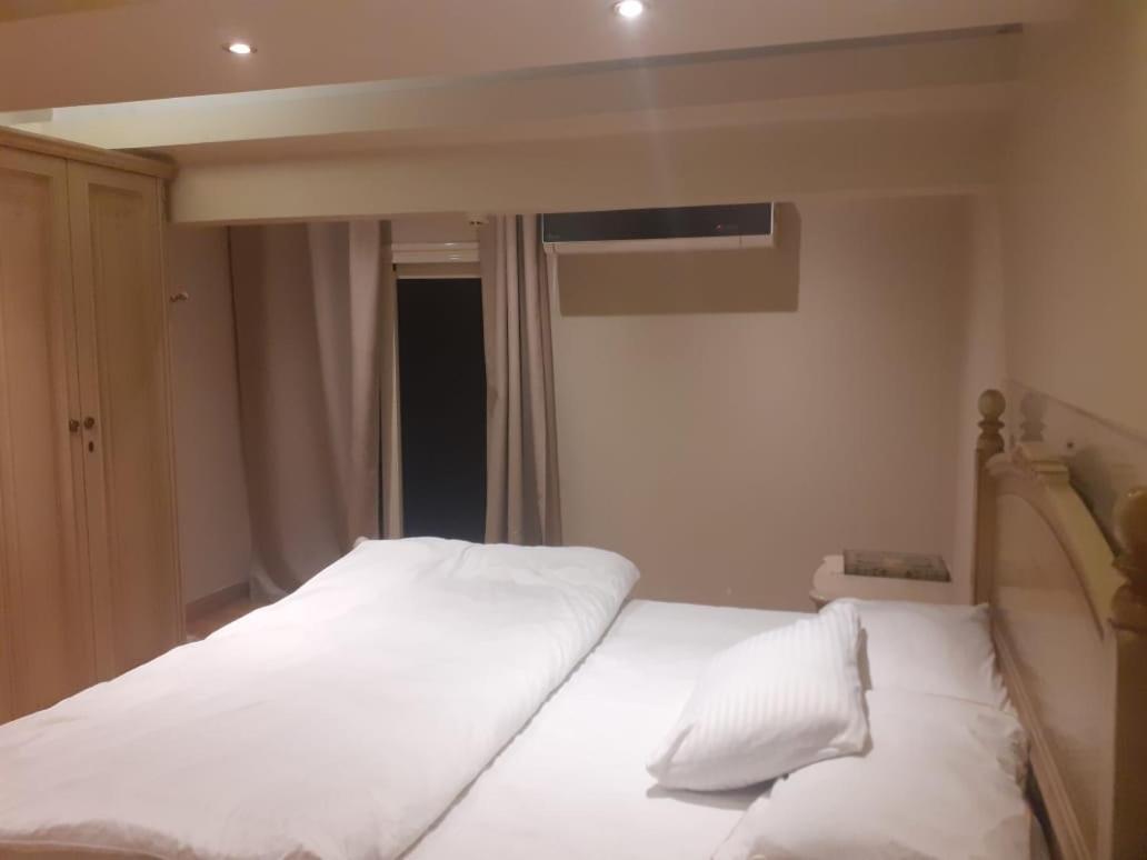 Tohfa Luxury Apartment Kair Zewnętrze zdjęcie