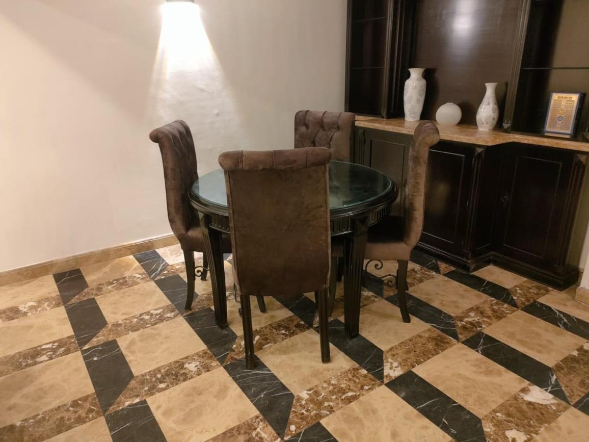 Tohfa Luxury Apartment Kair Zewnętrze zdjęcie