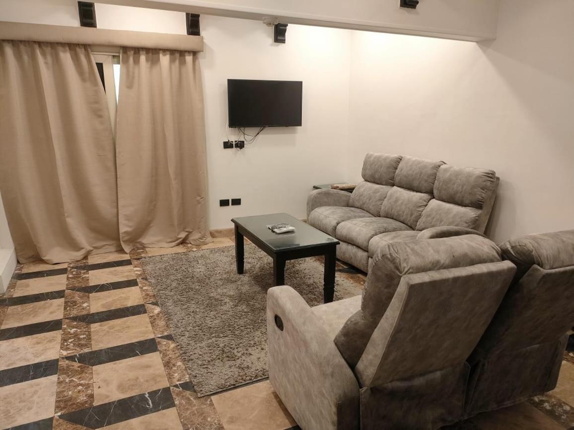 Tohfa Luxury Apartment Kair Zewnętrze zdjęcie