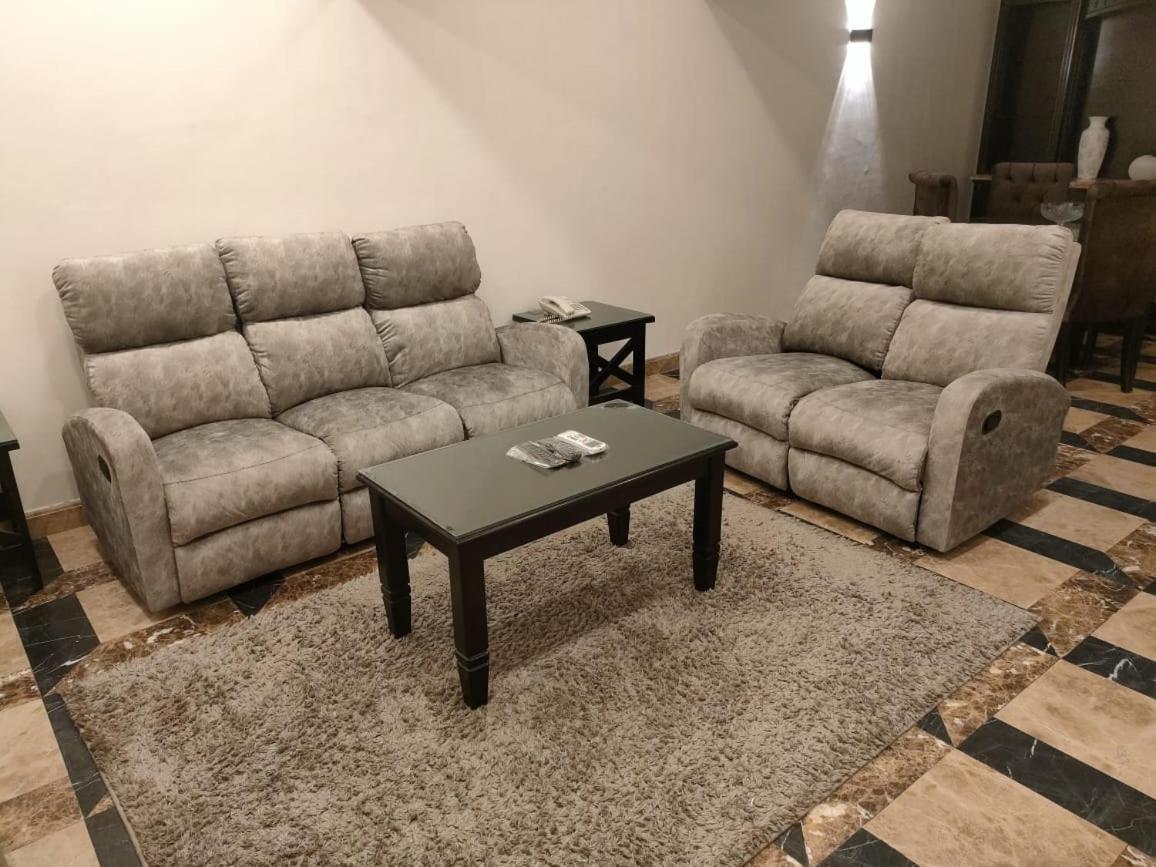 Tohfa Luxury Apartment Kair Zewnętrze zdjęcie
