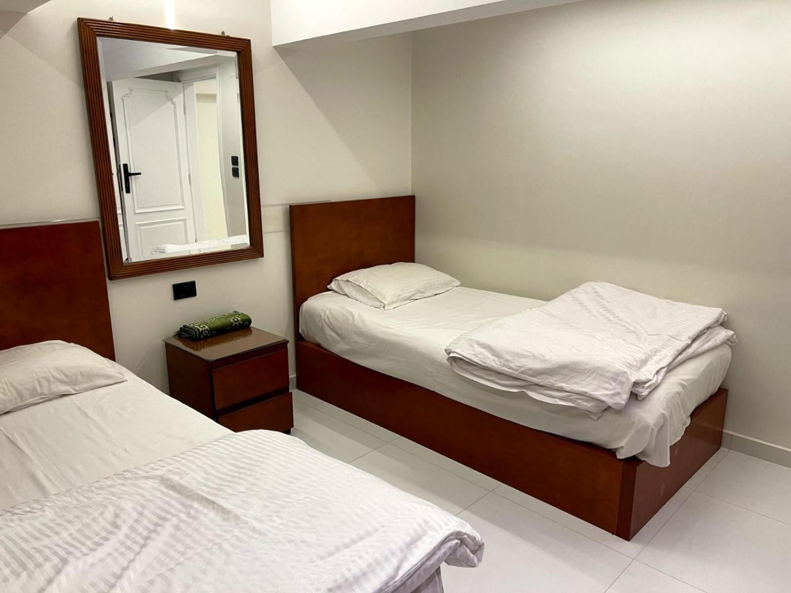 Tohfa Luxury Apartment Kair Zewnętrze zdjęcie