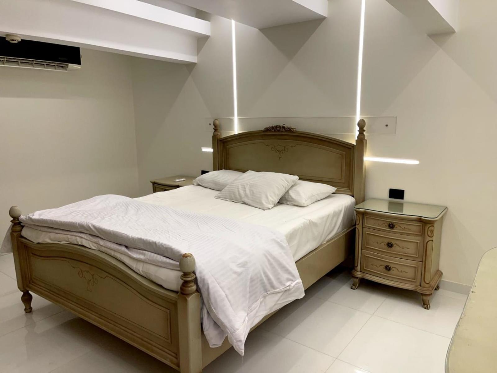 Tohfa Luxury Apartment Kair Zewnętrze zdjęcie