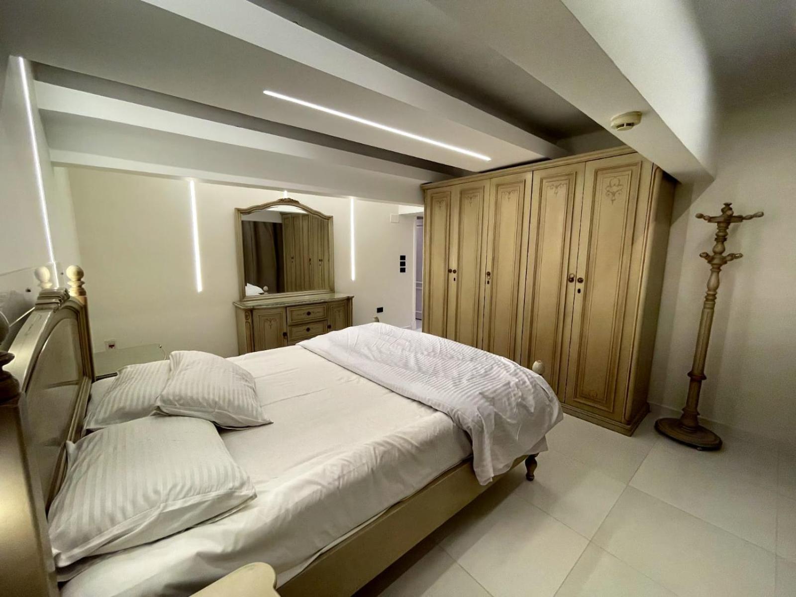 Tohfa Luxury Apartment Kair Zewnętrze zdjęcie