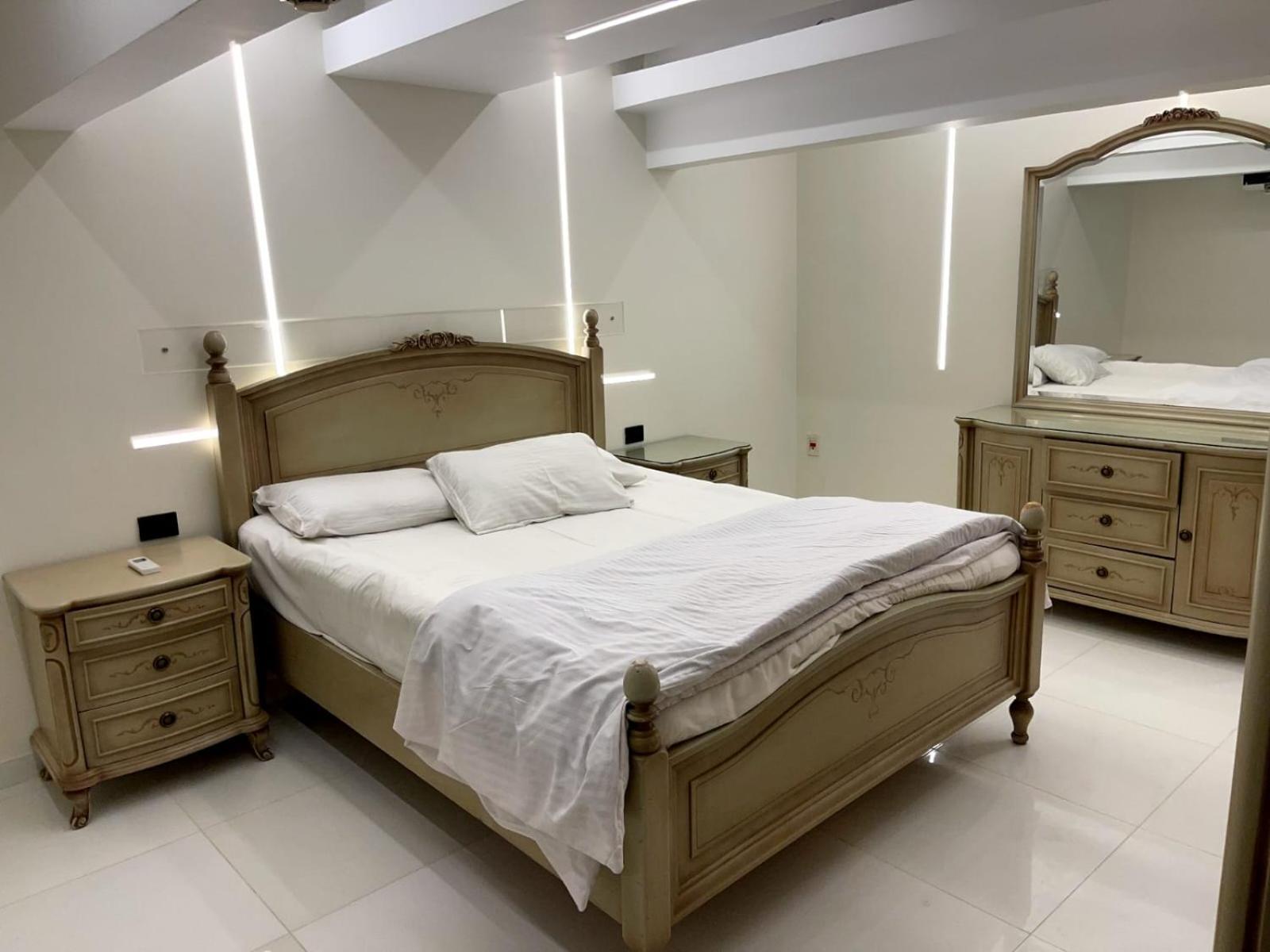Tohfa Luxury Apartment Kair Zewnętrze zdjęcie