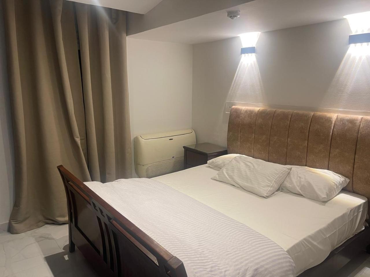 Tohfa Luxury Apartment Kair Zewnętrze zdjęcie