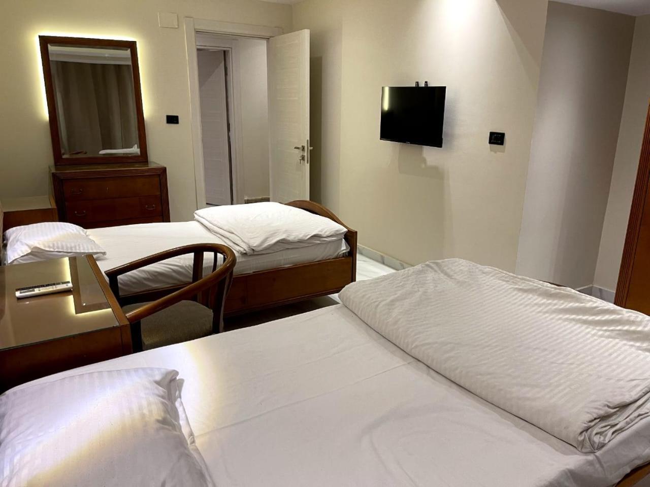 Tohfa Luxury Apartment Kair Zewnętrze zdjęcie