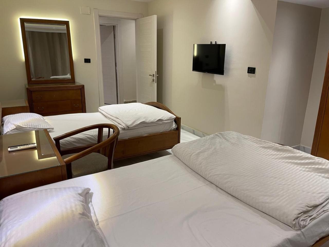 Tohfa Luxury Apartment Kair Zewnętrze zdjęcie